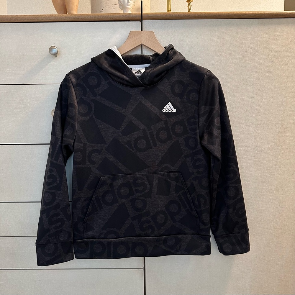 Adidas Hoodie
